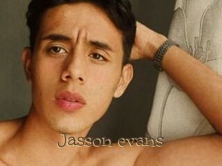 Jasson_evans
