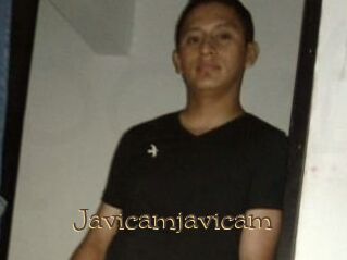Javicamjavicam