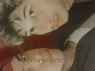 javierandronny Porno FR