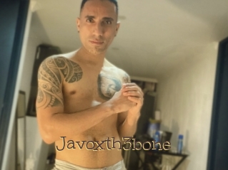 Javoxth3bone