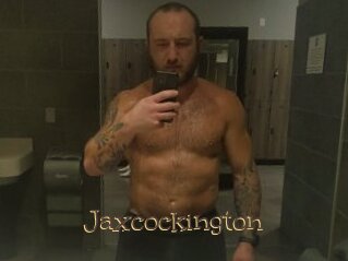 Jaxcockington