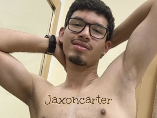 jaxoncarter Porno FR