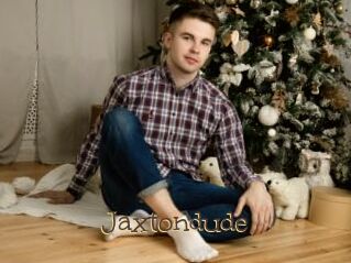 Jaxtondude