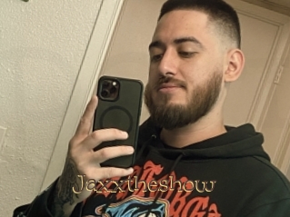 Jaxxtheshow