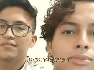 Jayandstiven
