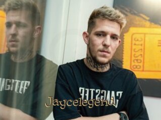 Jaycelegend