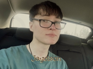 Jayolson