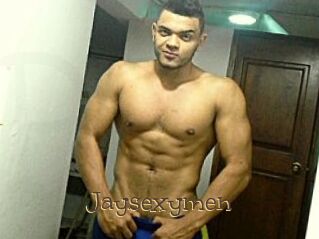 Jaysexymen