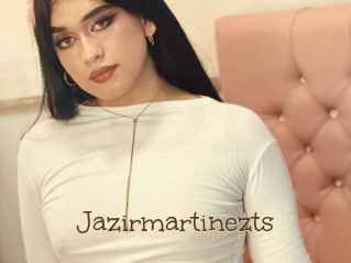 jazirmartinezts Porno FR