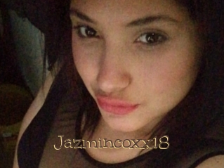 Jazmincoxx18