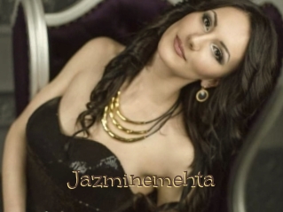 Jazminemehta