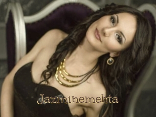 Jazminemehta