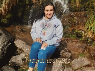 Jazminesnow