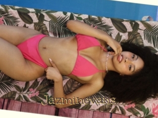 Jazminevans