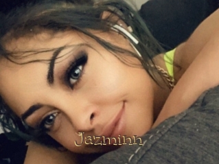 Jazminn