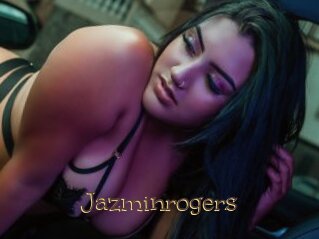 Jazminrogers