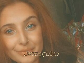 Jazzygirlxo