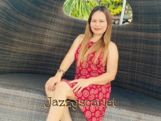 Jazzyscarlet
