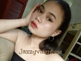 jazzyvalentine Porno FR