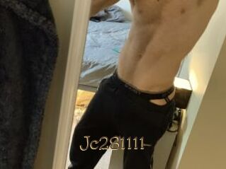 Jc281111