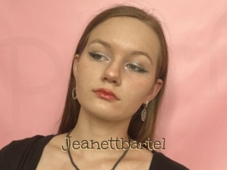 Jeanettbartel