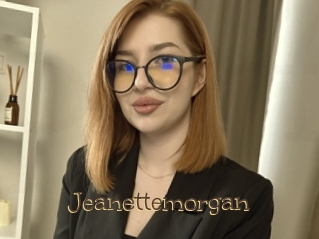 Jeanettemorgan