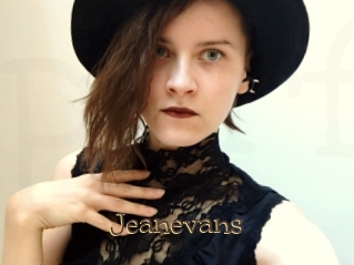 Jeanevans