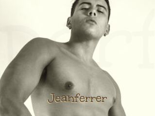 Jeanferrer