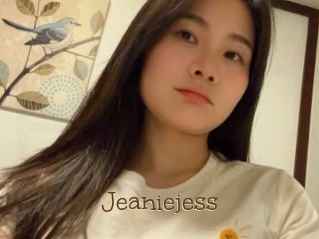 Jeaniejess