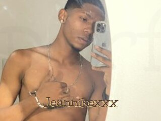 Jeannikexxx