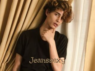 Jeanssexy