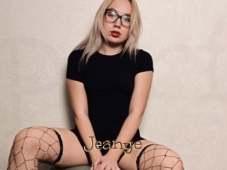 Jeanye