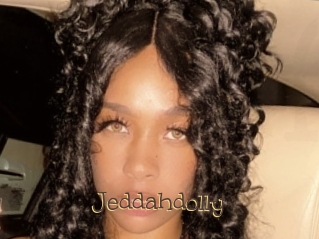 Jeddahdolly