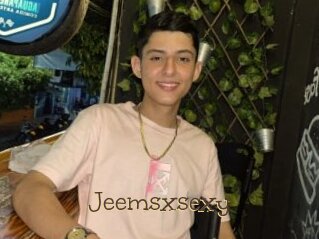 Jeemsxsexy