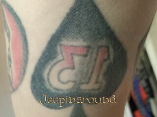 Jeepinaround