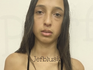 Jefblush