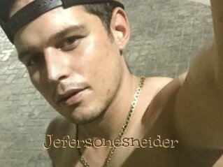 Jefersonesneider