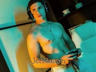jeffdalton Porno FR