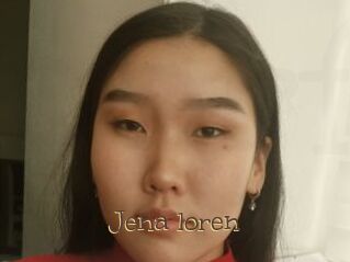 Jena_loren