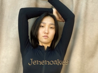 Jenenoakes