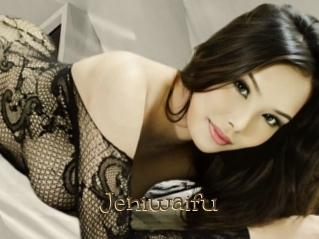 Jeniwaifu