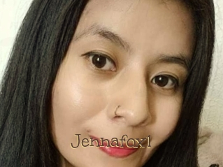 jennafox1 Porno FR