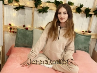 Jennakettler