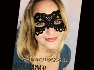 Jennasexsin