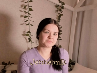 Jennemilk