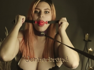 Jennerbrand