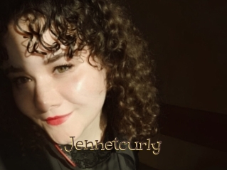 Jennetcurly