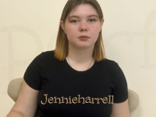 Jennieharrell