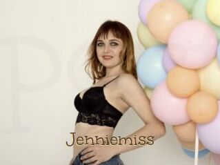 Jenniemiss