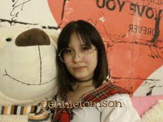 Jennietomson